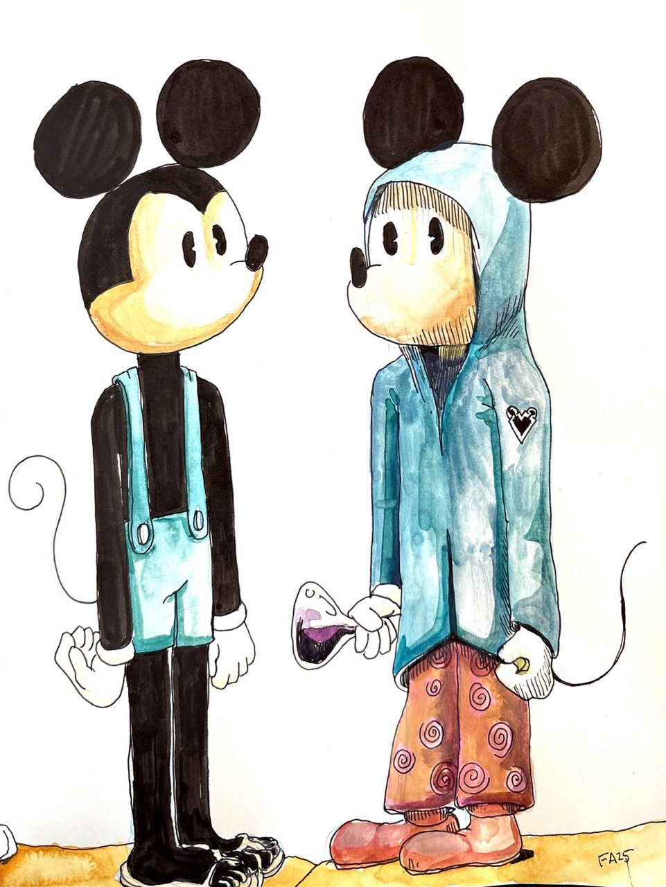 Journal page 004