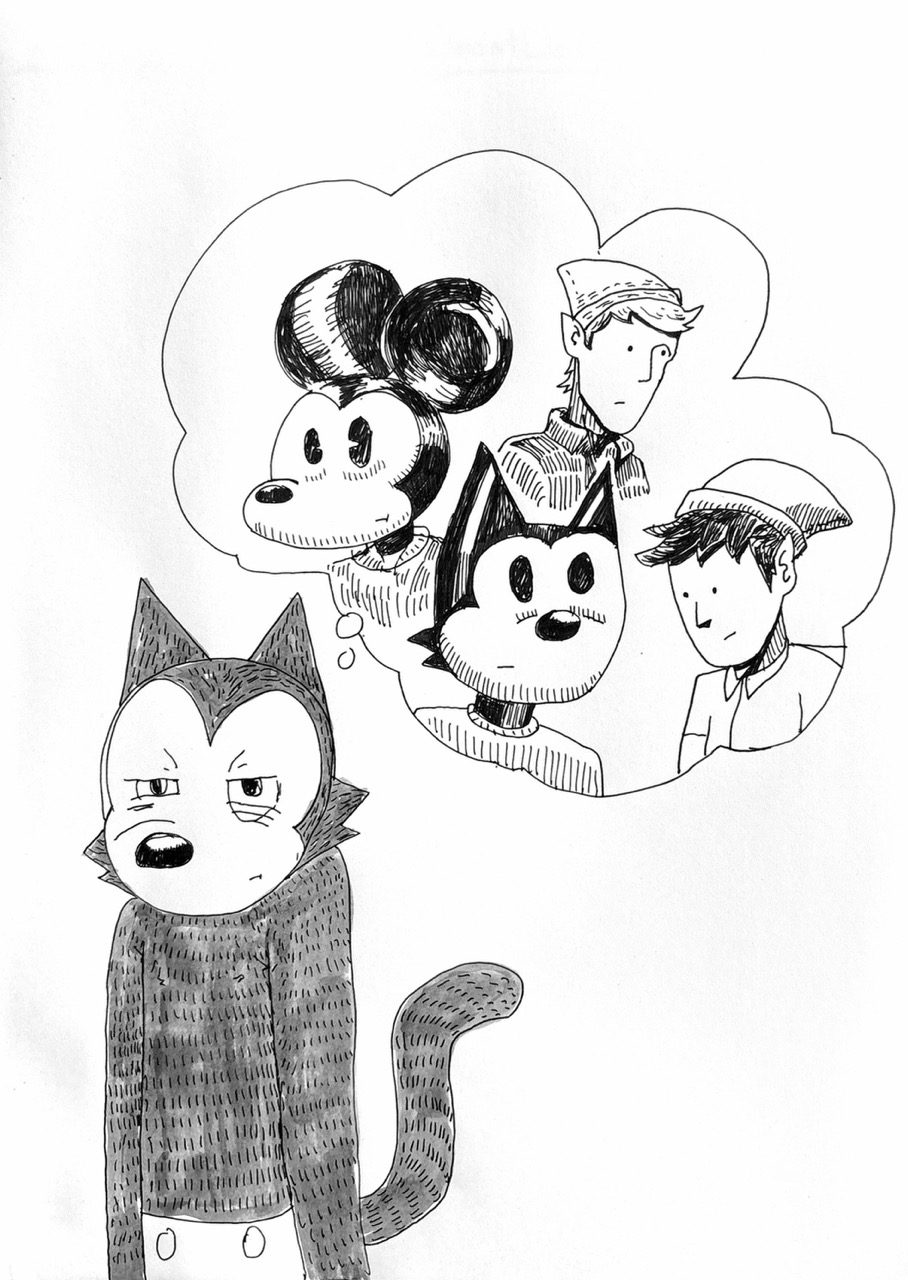 Journal page, 5 September 2025