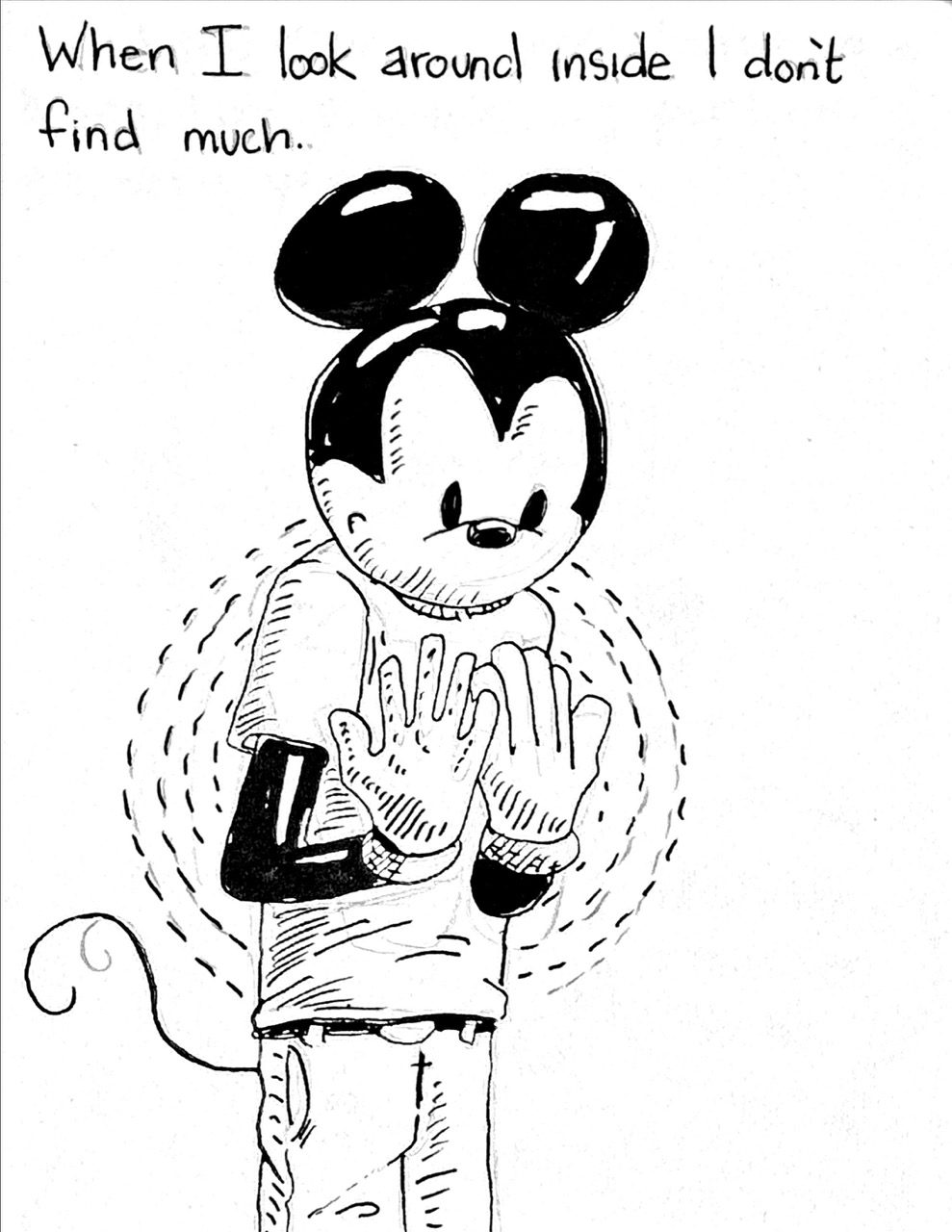 Journal page, 9 April 2026, page 2