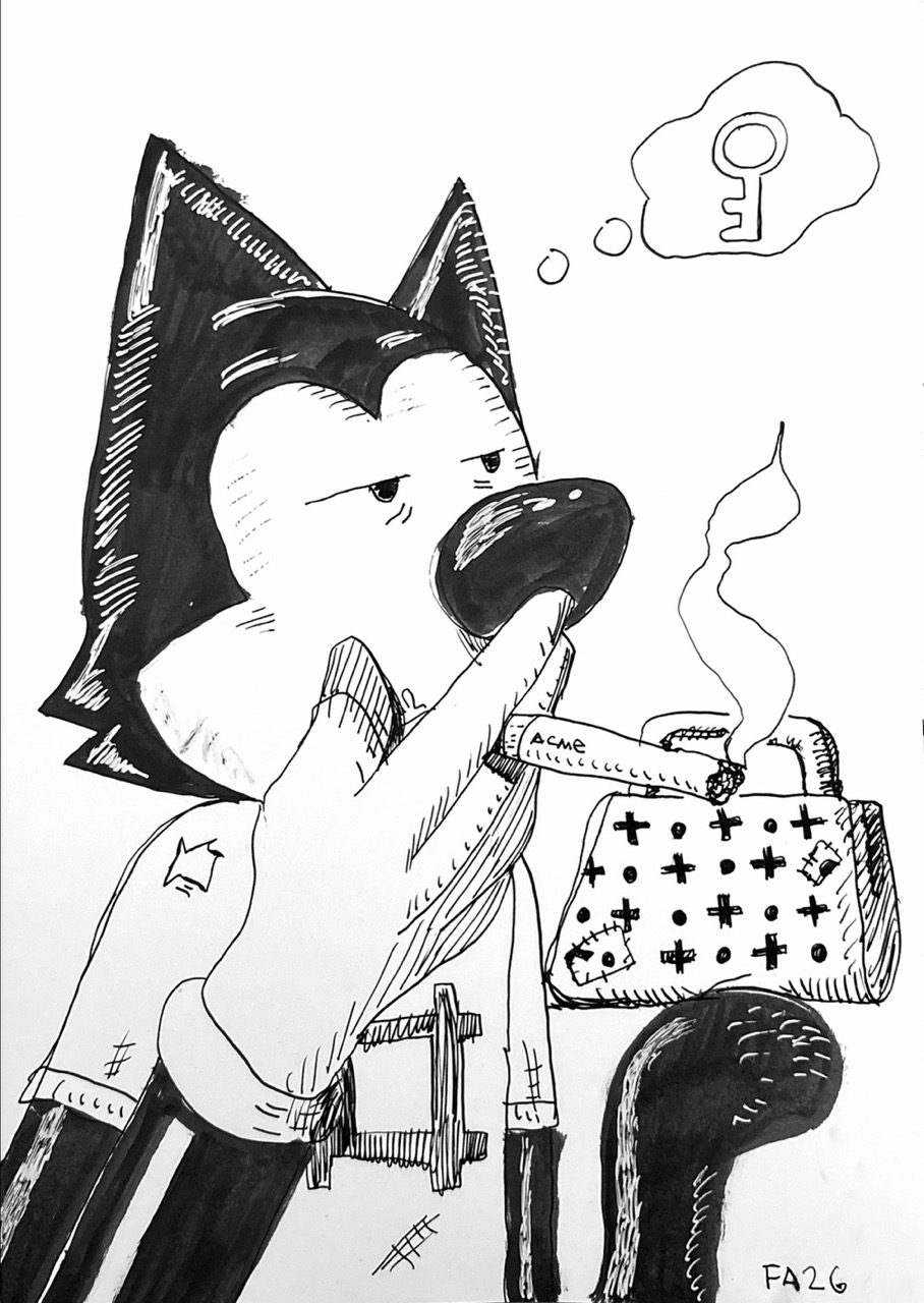 Journal page, 27 May 2026